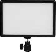 Selfie Light LED Digital Flat Panel Portable Fill Light Camera Mini Portable Photography Video Light for Photographing