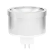 All In one 3w,5w, 7w LED MR16 Globe CCT HV9507,HV9508