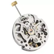 Automatic Mechanical Movement for 3 Pins Self Winding Mechanical Wrist8001