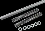 Race Tech Fork Spring 1.10 kg/mm Pair for Suzuki GSX1100G 91-93