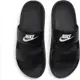 NIKE 拖鞋 運動拖鞋 女鞋 黑 DC0496001 WMNS OFFCOURT DUO SLIDE