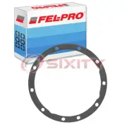 Fel-Pro Rear Differential Carrier Gasket for 1951-1954 Dodge Meadowbrook bw