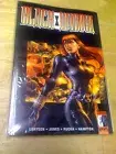 MARVEL Black Widow: Marvel Knights Grayson/Jones/Rucka/Hampton TP FREE Ship US