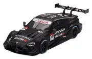 MINI GT 1/64 Nissan Z GT500 NISMO SUPER GT Series 2021#230 Presentation (Left Ha