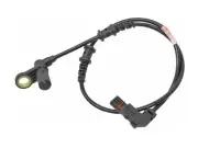 Front ABS Speed Sensor For 2000-2006 Mercedes S500 2003 2002 2004 2005 PC247BP