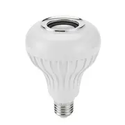 12W Led Bluetooth Speaker Light