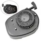 Reliable Pull Starter for QSS Engine Lawn Mowers Model For 140 and 160