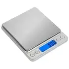 500g Digital Kitchen Scale 0.1/0.01g High Accuracy Gram Scale Small Food Scale