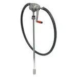 ALEMLUBE Heavy Duty Hi-Flo Refuelling Drum Pump w/ All Accessories, 110 L/Min 5060AN