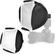 Pure White Softbox, Flash Softbox, Fine Workmanship for Top Machine Flash