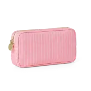 New American Girl Doll Addy Walker Stoney Clover Lane Small Pouch Pink White