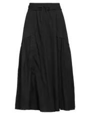 [ISABEL BENENATO] ISABEL BENENATO Midi skirts - Item 30404823
