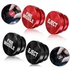Car Cigarette Lighter Plug Cover Outlet Socket Universal Accessories Dust Cap