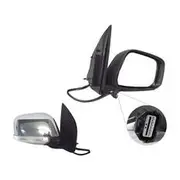 Sterling Door Mirror to suit Nissan Pathfinder 07/2005 to 09/2013 - NSPF-DOM-08R