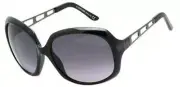 Roberto Cavalli Black Ladies Sunglasses RC522S-01501B