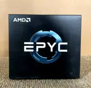 Brand New AMD EPYC 7282 2.8Ghz Sixteen Core Processor PS7601BDAFWOF ✅❤️️✅❤️️