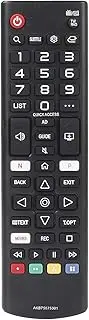 New Remote Control for LG Smart TV AKB75675301 AKB75675304 AKB75675311 43LM6300PUB Prime Movies App Controller