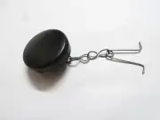 Oil Filler Cap For Massey Ferguson Tractor MF 253 283 290 360 383 690 3050 3060+