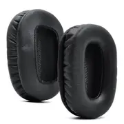 2-pack Protein Leather Earmuffs for Vxi Blueparrott B450-xt