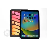 在飛比找蝦皮購物優惠-【高雄橙市3C】Apple iPad mini 6 粉紅色 