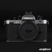 在飛比找露天拍賣優惠-【高雄四海】LIFEGUARD Nikon Zf 機身貼膜 