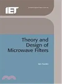 在飛比找三民網路書店優惠-Theory and Design of Microwave