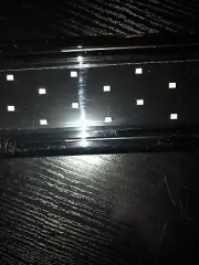 AQUANEAT Aquarium LED Light Multi-Color Full Spectrum 28 INCHES