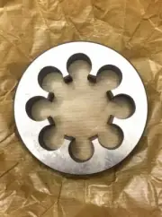 Die 1 1/4" - 12 Right hand Thread Die 1 1/4 - 12 TPI [SN/3]