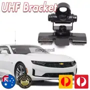 UHF Antenna Bracket Bonnet Hinge Fits Chevrolet GME (for: Chevrolet)