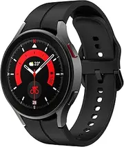 for Samsung Galaxy Watch 5/Pro Band,for Samsung galaxy watch 4 Strap 40mm 44mm 45mm,Silicone Sport Band Replacement Wristbands,galaxy watch 4 classic 46mm 42mm Bracelet Women Men