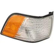 Corner Light For 91-96 Buick Century Passenger Side Incandescent