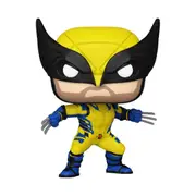 Deadpool 3 - Wolverine Pop! - 3.9 Inch