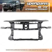 Superspares Radiator Support for Volkswagen Passat B6 3C 07/2005-05/2011