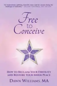 在飛比找博客來優惠-Free to Conceive