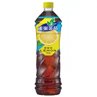 在飛比找蝦皮商城優惠-雀巢茶品 檸檬茶(1250ml/瓶)[大買家]