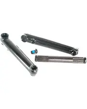 Family BMX Pro Cr-mo 3pce Tubular Cranks Set