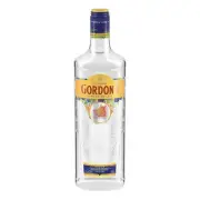 Gordon s London Dry Gin 700mL Bottle