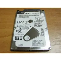 在飛比找蝦皮購物優惠-良品 ~ HGST 昱科 Z5K500 / HTS54505