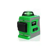 Laser Level 360 Horizontal Vertical Cross Green Laser Beam Line