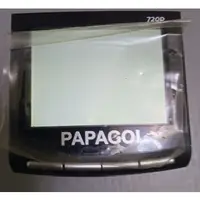 在飛比找蝦皮購物優惠-故障品零件機Papago P0 行車記錄器 不可開機 插電後