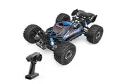 MJX 16207 RC Car 2.4Ghz 62km/h High Speed 1/16 RC Trucks Brushless Motor 4WD Vehicle Racing Climbing Car Gifts for Kids Adults