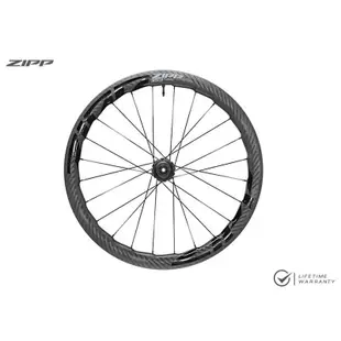 ZIPP 353 無內胎碟煞 輪組