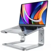 LORYERGO Laptop Stand for Desk, Laptop Riser Computer Stand for Laptop, Ergon...