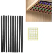 Coffee Capsule Storage Rack for Any Coffee Pods Organizer Station L3Q14507