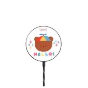 Magnetic Wireless Charger Hello DORI
