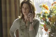 Kidnapped Dana Delany as Ellie Cain Historic Television Old Photo 2