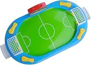 Parliky 1Pc Mini Tabletop Football Game Interactive Parent for Early Learning Compact Design for Home Use Durable Material Fun Indoor Activity for Family Gatherings