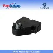 For 1999-2000 Chevrolet C3500 HVAC Mode Door Actuator 4 Seasons