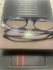 Tom Ford Blue optical frames Unisex Size 52 M