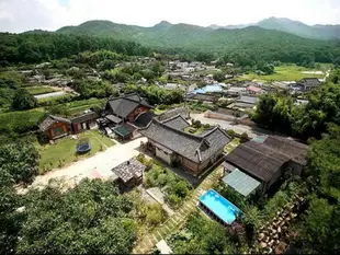 慶州南山民宿Gyeongju Namsan Pension